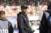 Bruno Baltazar: Mogliśmy zrobić więcej